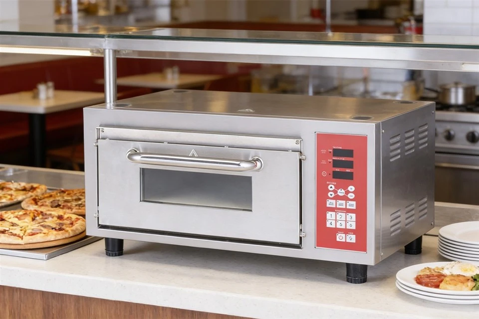Commercial Pizza Deck Oven suppliers