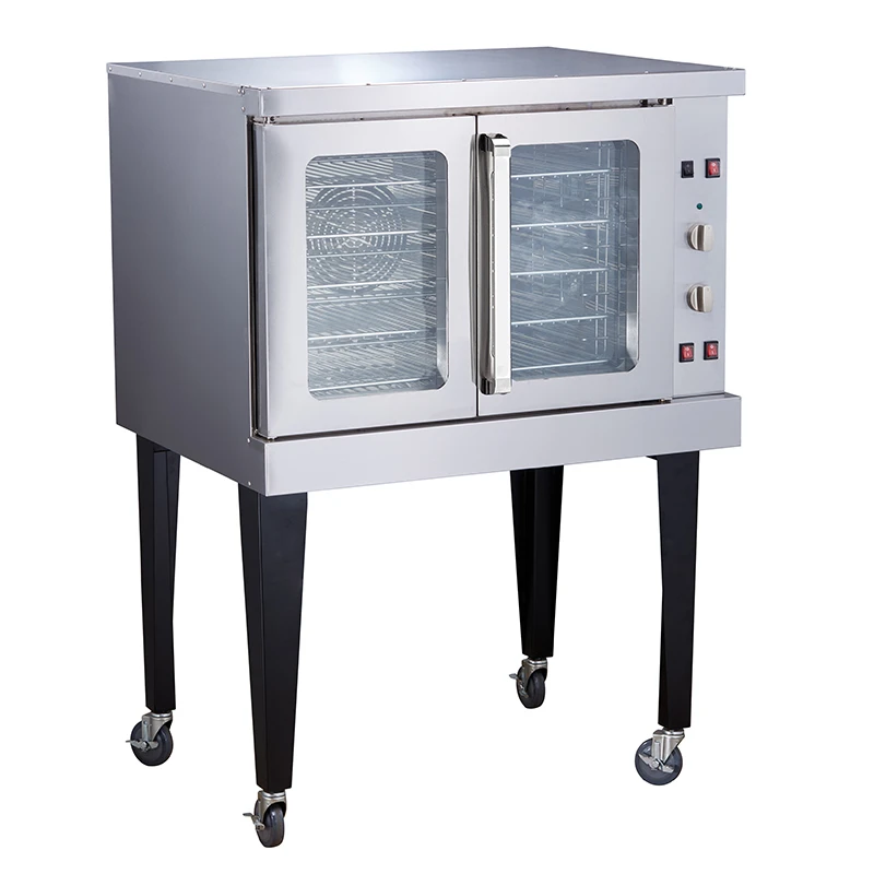 Large Capacity Convection Oven
