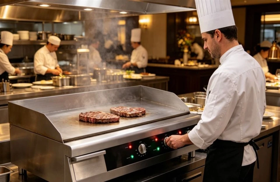 commercial electric flat top grill(001) commercial electric flat top grill(001)